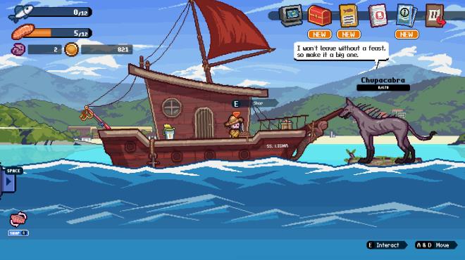 Scale the Depths PC Crack