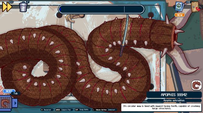 Scale the Depths Torrent Download