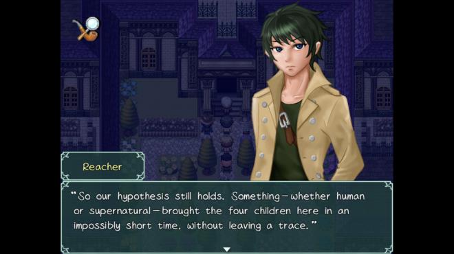 Scapegoat & Rational Torrent Download