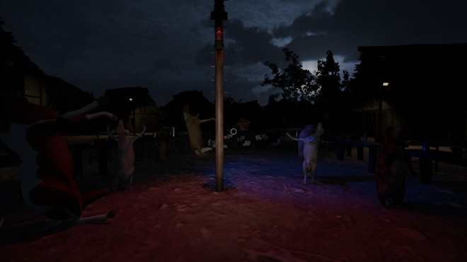 Scary Game 2: The Mad Shepherd PC Crack