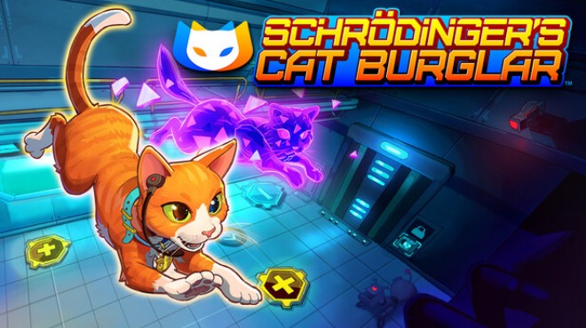 Schrodinger's Cat Burglar Free Download