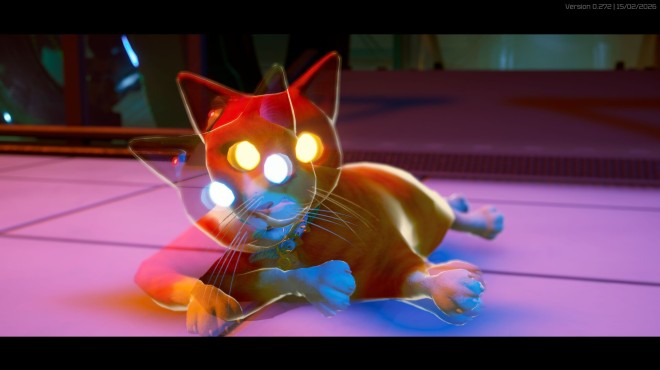 Schrodinger's Cat Burglar Torrent Download