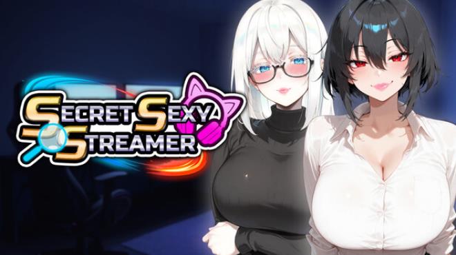 Secret Sexy Streamer Free Download