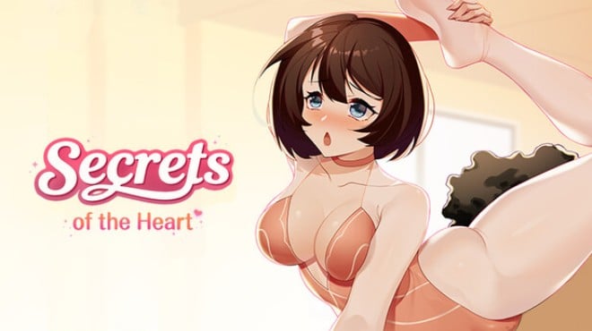 Secrets of the Heart Free Download