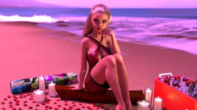 SeductVille PC Crack