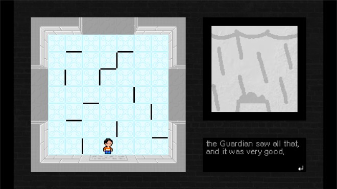 Seeking The Guardian Torrent Download