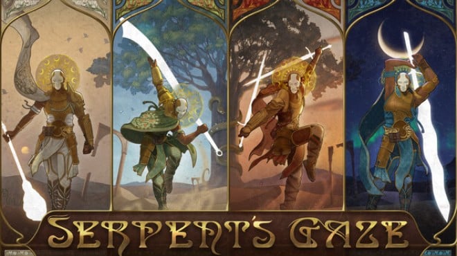 Serpent's Gaze Free Download Serpent's Gaze Free Download