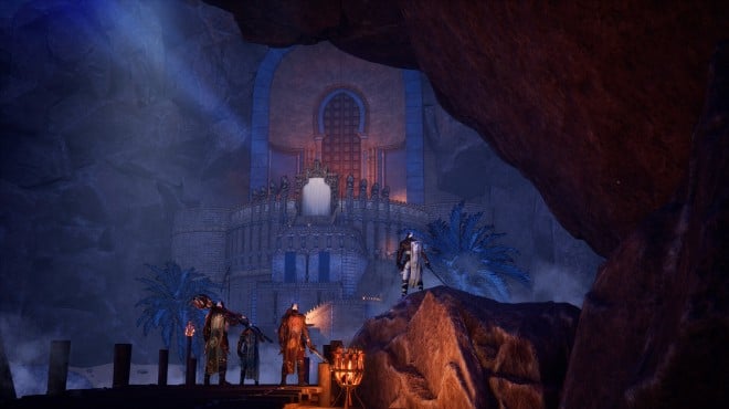 Serpent's Gaze Torrent Download Serpent's Gaze Torrent Download