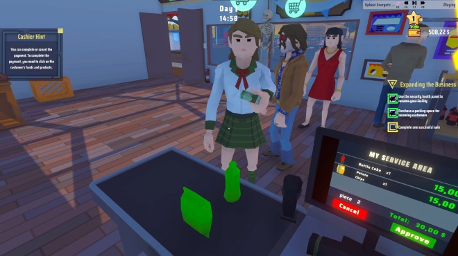 Service Area Simulator Torrent Download