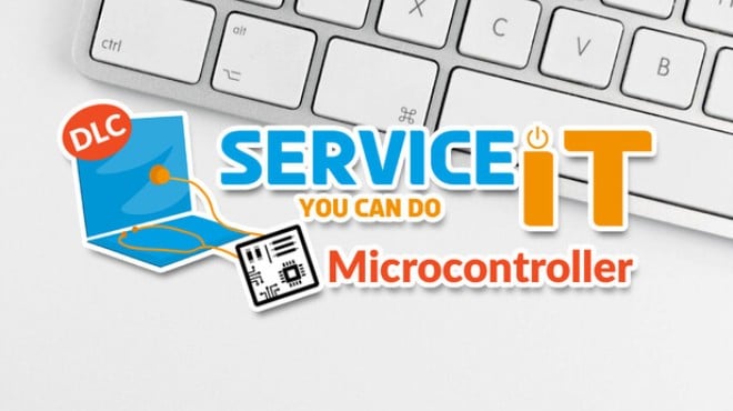 ServiceIT Microcontroller Free Download ServiceIT Microcontroller Free Download