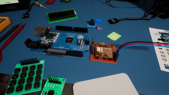 ServiceIT Microcontroller PC Crack ServiceIT Microcontroller PC Crack