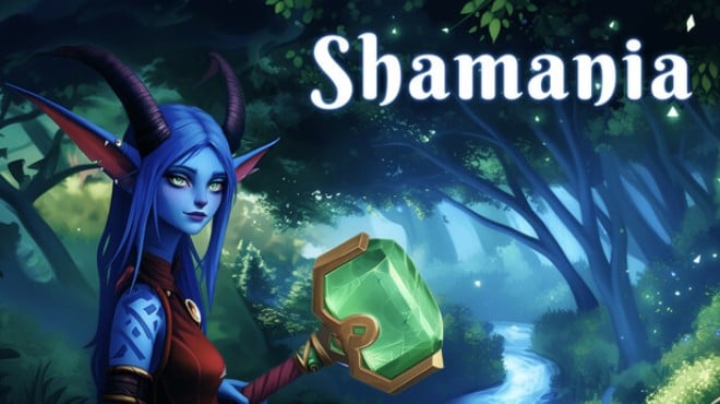 Shamania Free Download