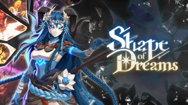 Shape of Dreams v1 2 1 Free Download