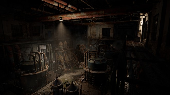 Shards Of Solitude PC Crack