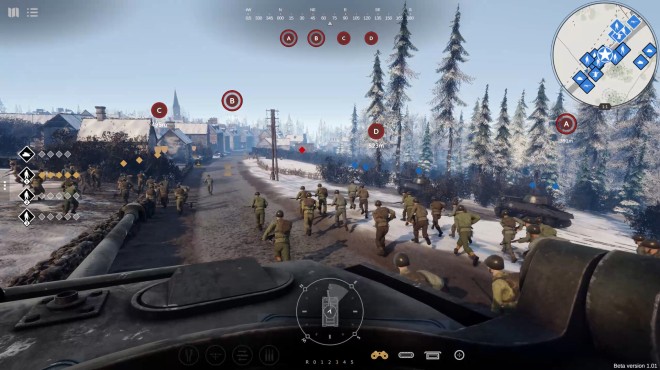 Sherman Commander v1 5 Torrent Download
