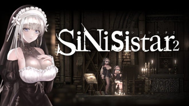 SiNiSistar 2 Free Download