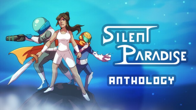 Silent Paradise Anthology Free Download Silent Paradise Anthology Free Download
