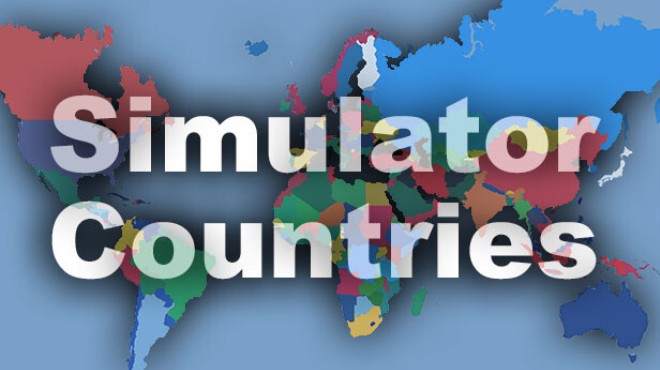 Simulator of Countries Free Download