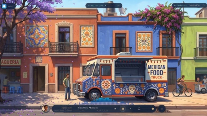 Somewhere Café Torrent Download