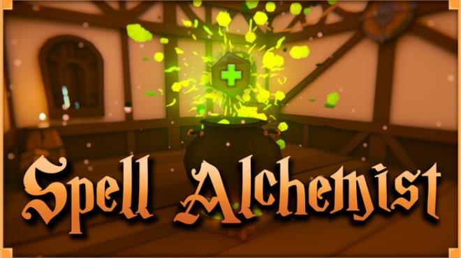 Spell Alchemist Free Download