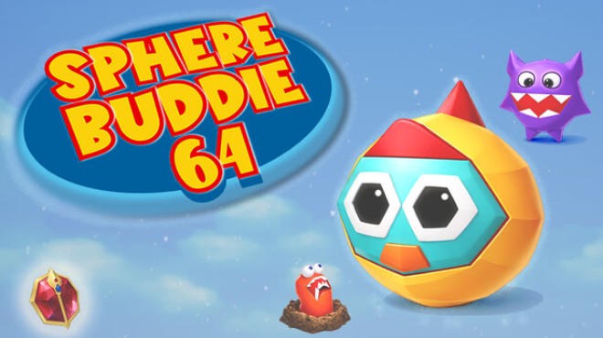Spherebuddie 64 Free Download