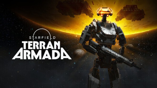 Starfield Terran Armada Update v1 16 242 Free Download Starfield Terran Armada Update v1 16 242 Free Download