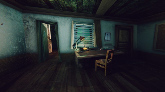 Static Dread The Lighthouse Update v1 2 1 PC Crack