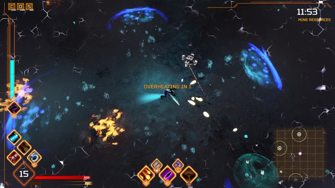 Stellar Destiny: The Last Survivor PC Crack