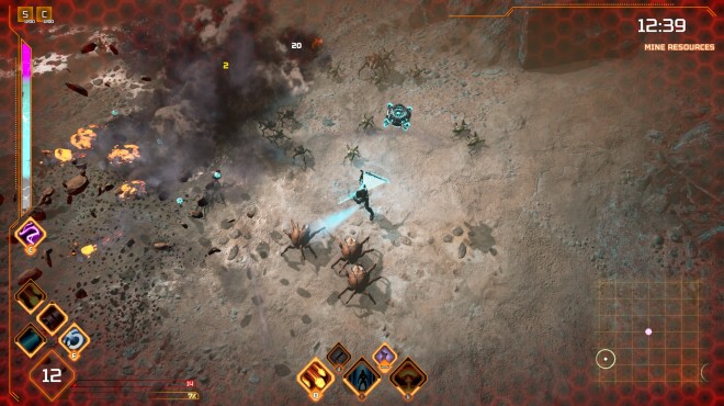 Stellar Destiny: The Last Survivor Torrent Download