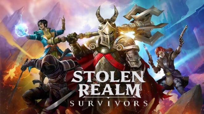 Stolen Realm Survivors Free Download