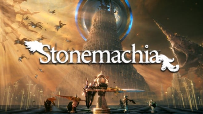 Stonemachia Free Download
