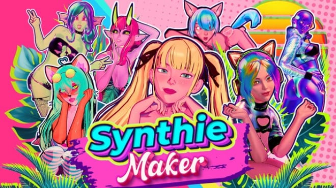 Synthie Maker Free Download Synthie Maker Free Download