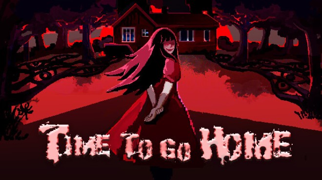 TIME TO GO HOME Free Download