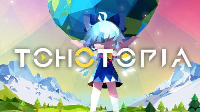 TOHOTOPIA Free Download