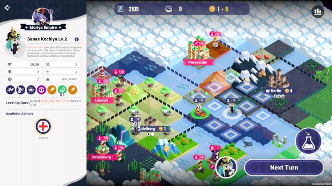 TOHOTOPIA PC Crack
