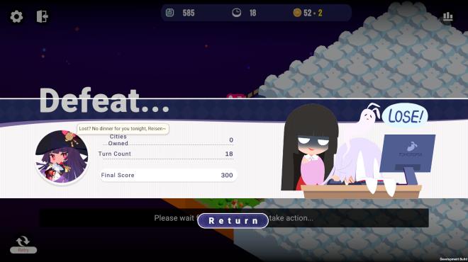 TOHOTOPIA Torrent Download