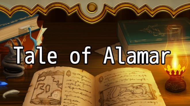 Tale of Alamar Free Download