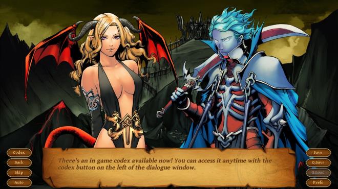 Tales Of Aravorn: An Elven Marriage Torrent Download