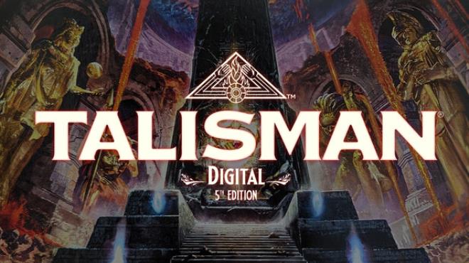 Talisman Digital 5th Edition The Dead King Free Download