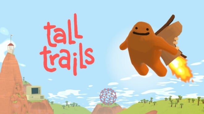 Tall Trails Update v1 1 1 Free Download