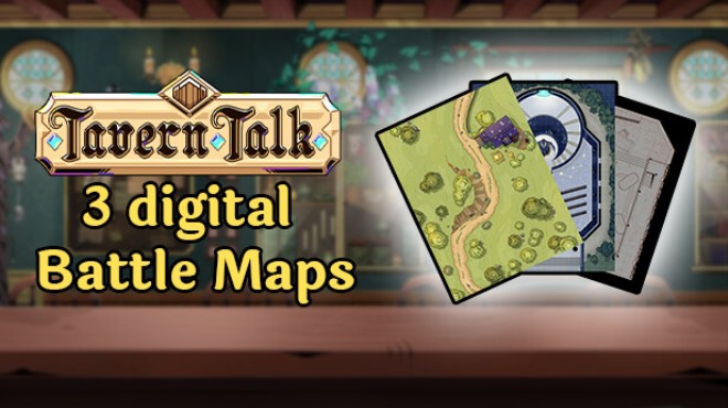 Tavern Talk v20260306 Free Download