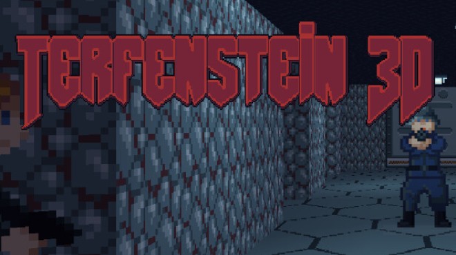 Terfenstein 3D Free Download