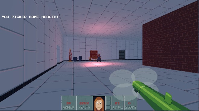 Terfenstein 3D Torrent Download