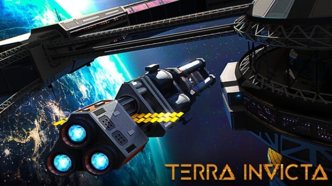 Terra Invicta Update v1 0 32 Free Download