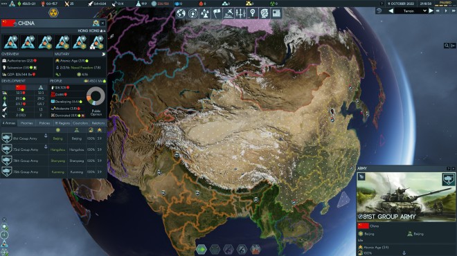 Terra Invicta Update v1 0 32 Torrent Download