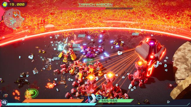 TerraTech Legion Torrent Download TerraTech Legion Torrent Download