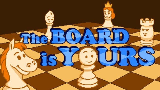 The Board is Yours Free Download