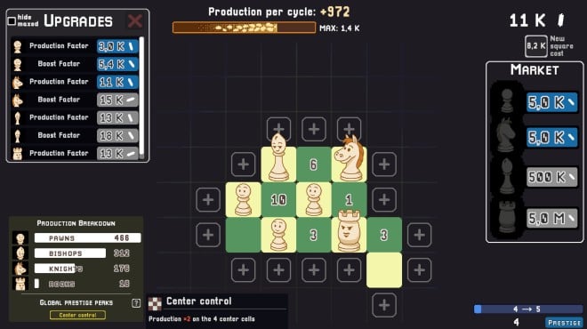 The Board is Yours Torrent Download