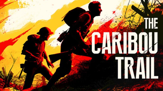 The Caribou Trail Free Download