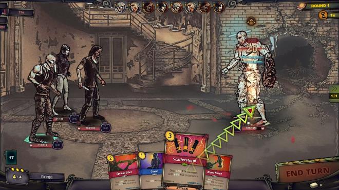The Dead Await Torrent Download The Dead Await Torrent Download